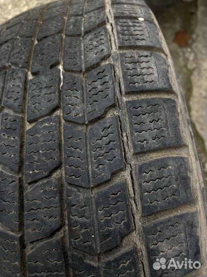 Литые диски R15