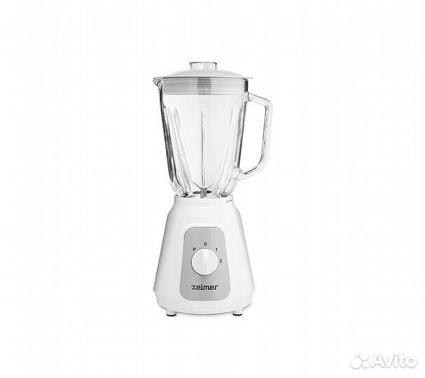 Блендер стационарный zelmer ZSB4707