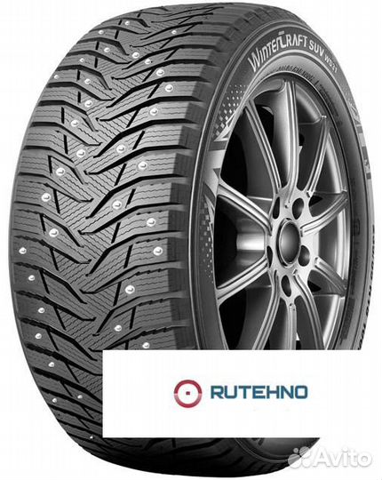 Kumho WinterCraft SUV Ice WS31 255/50 R19