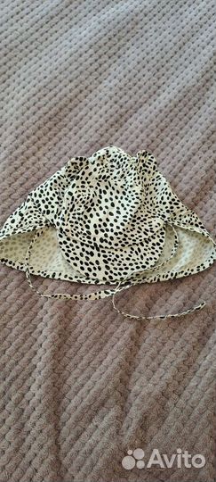 Панама детская