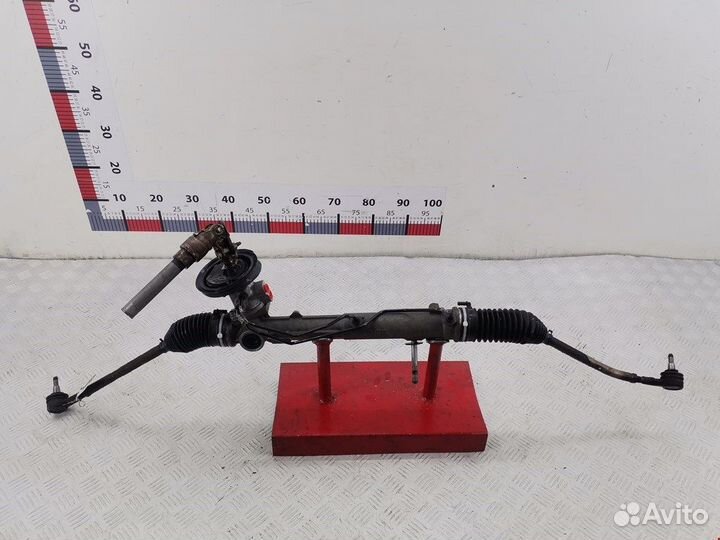 Рейка рулевая для Peugeot-Citroen 206 4000NS