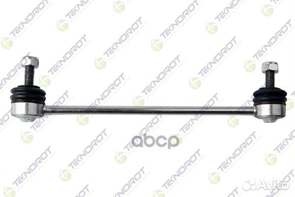 Тяга стабил. пер.r l перед teknorot 867 15651AP