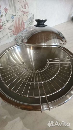 Вок цептер оригинал