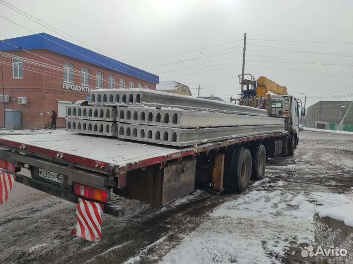 Услуги манипулятора