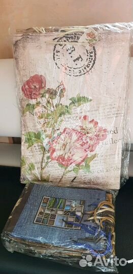 Пакеты упаковочные