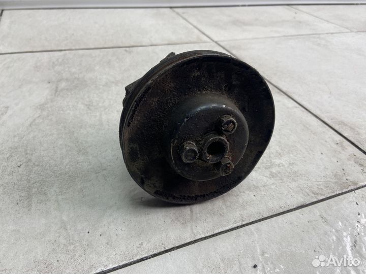 Помпа ваз (LADA) 2107