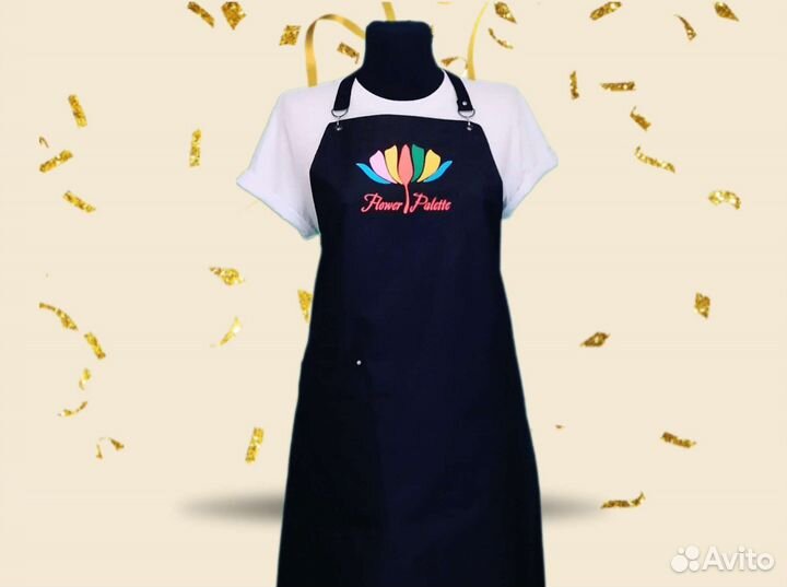 Фартук рабочий