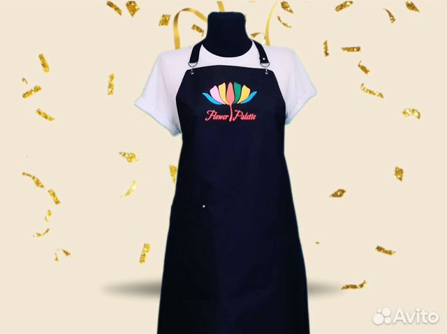 Фартук рабочий