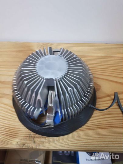 Кулер для процессора