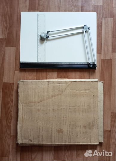 Прибор чертежный пчш-12