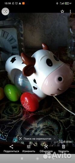 Музыкальные игрушки брендовые