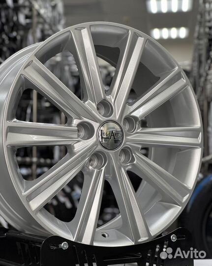 Replay Камрики / R17 5x114.3