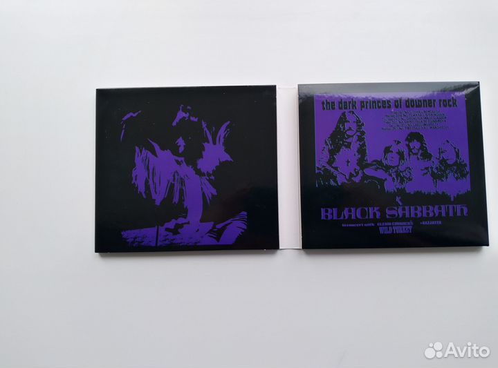 Cd диски фирменные