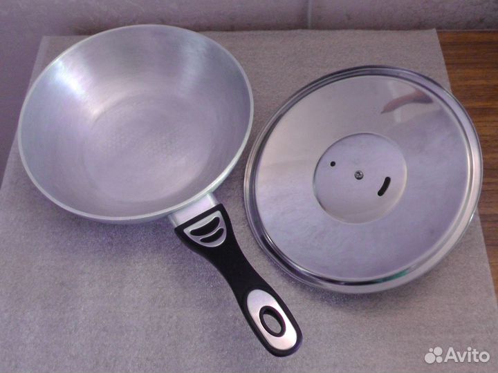 Кухонные принадлежности