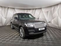Land Rover Range Rover 4.4 AT, 2014, 155 572 км, с пробегом, цена 4 450 700 руб.