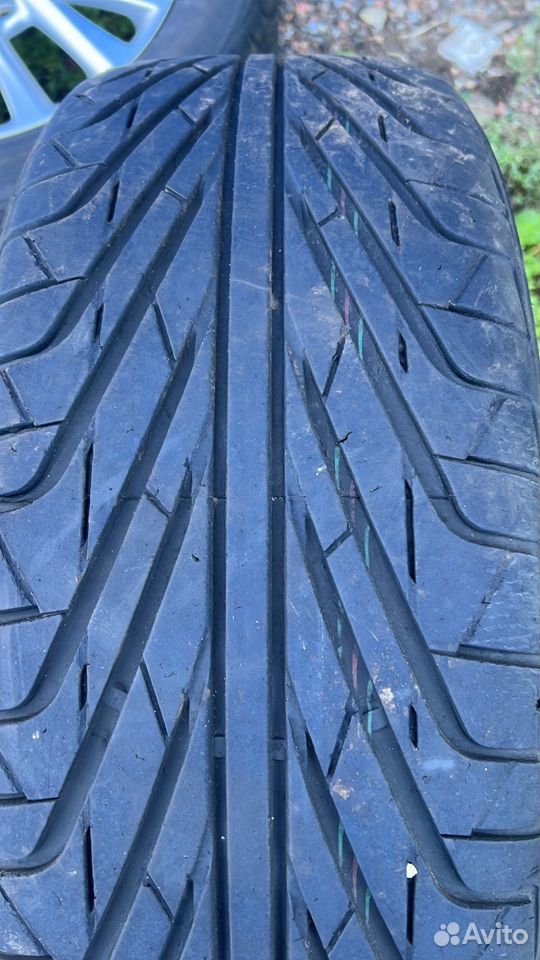 Triangle TR968 215/55 R17