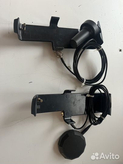 Антенна Iridium спутниковый телефон