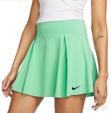 Юбка для тенниса Nike xs