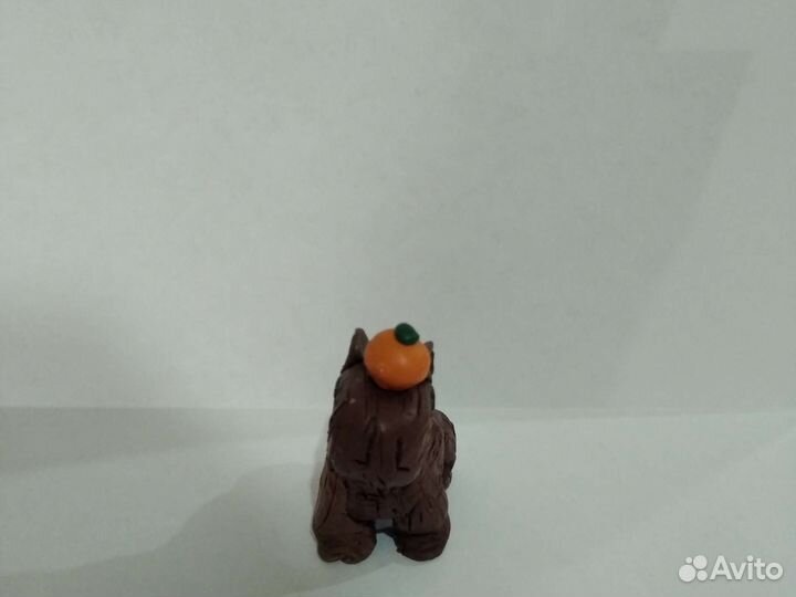 Фигурка Капибара