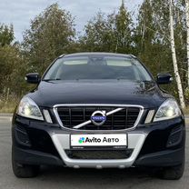 Volvo XC60 2.4 AT, 2012, 221 200 км, с пробегом, цена 1 200 000 руб.