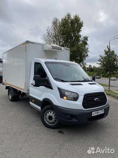 Грузоперевозки, грузовое такси