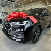 Новый Chery Tiggo 8 Pro Max 1.6 AMT, 2024, цена от 2 810 000 руб.