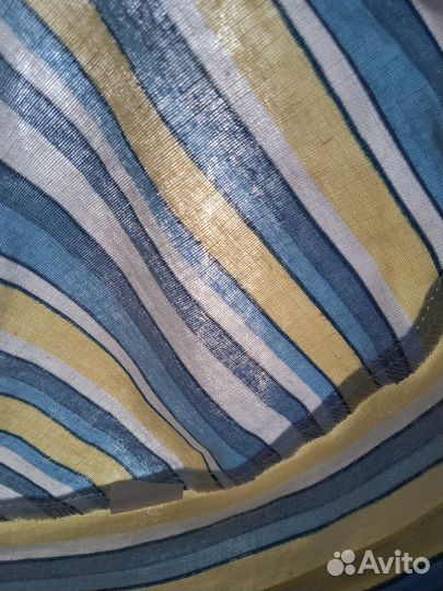 Панамы- тюбетейки