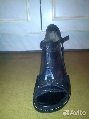 Новые босоножки alba