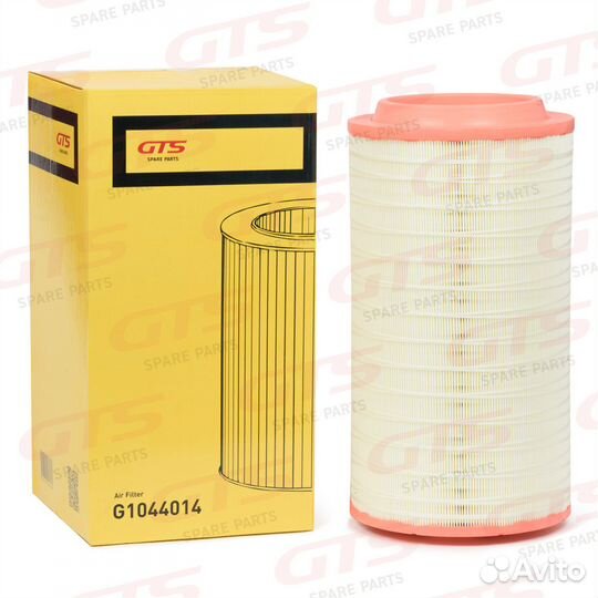 Фильтр воздушный 82084050020