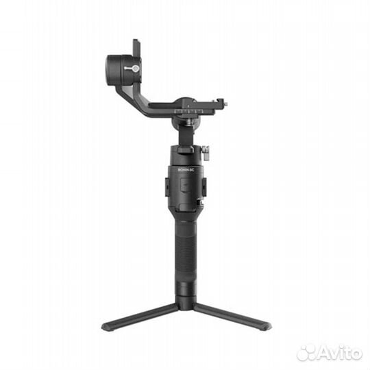 Электронный стабилизатор DJI Ronin-sс
