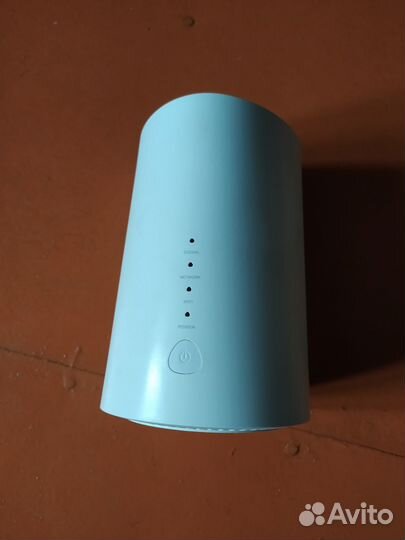 Модем Роутер Alcatel HH71V1