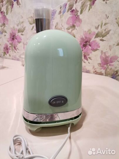 Мясорубка Электрическая Vitek на запчасти