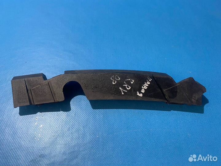 Кронштейн фары правый Range Rover L322