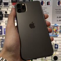 iPhone 11 Pro Max, 256 ГБ