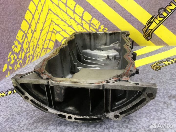 Поддон двигателя Santa FE (CM) 2.2 Санта Фе