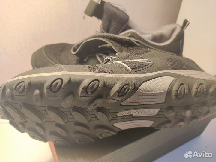 Кроссовки Merrell 35 размер