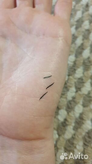 Подводка для глаз artdeco 01