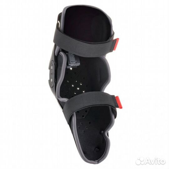 Alpinestars Защита колена SX-1 v2 knee protector