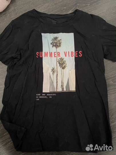 Футболки женские твоё