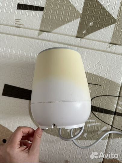 Подогреватель для бутылочек philips avent