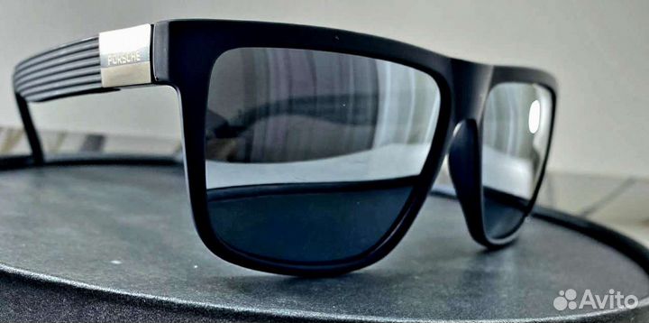 Солнцезащитные очки мужские брендовые