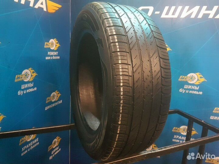 Goodyear Assurance 235/55 R17