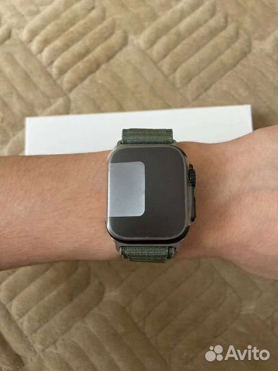 AirPods ProAirPods Pro Apple Watch Ultra