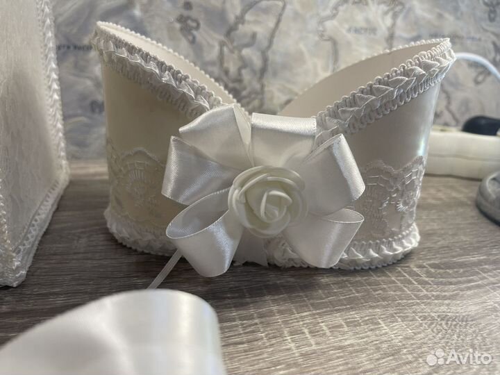 Сундук для денег на свадьбу