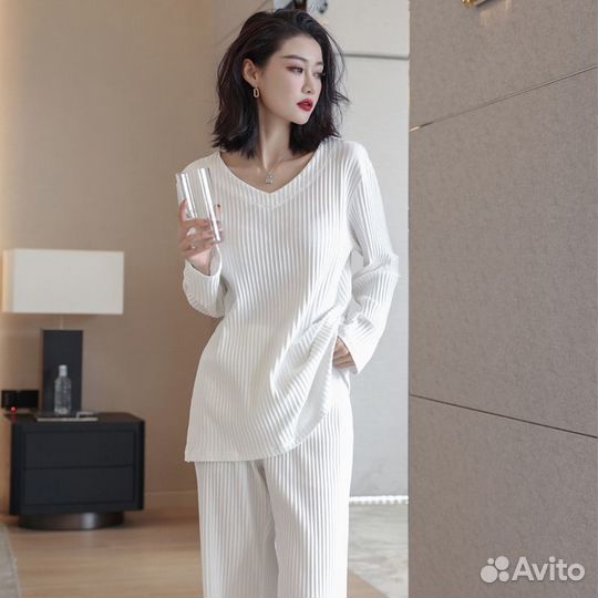 Домашний костюм женский