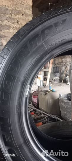 Toyo 800 Ultra 245/55 R18