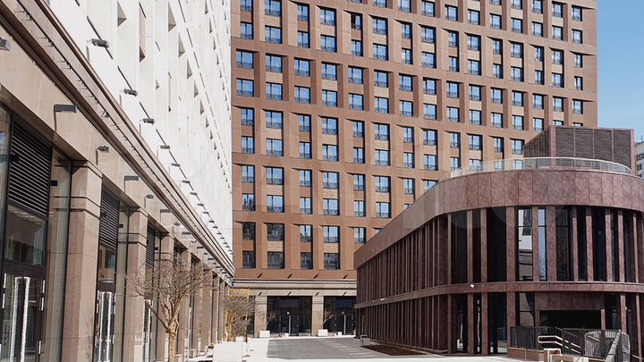 Продам торговое помещение, 83.2 м²