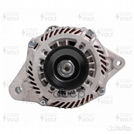 Генератор mitsubishi pajero IV 3.2 DI-D 07- 120A