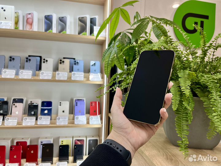 iPhone 13 Pro Max, 128 ГБ