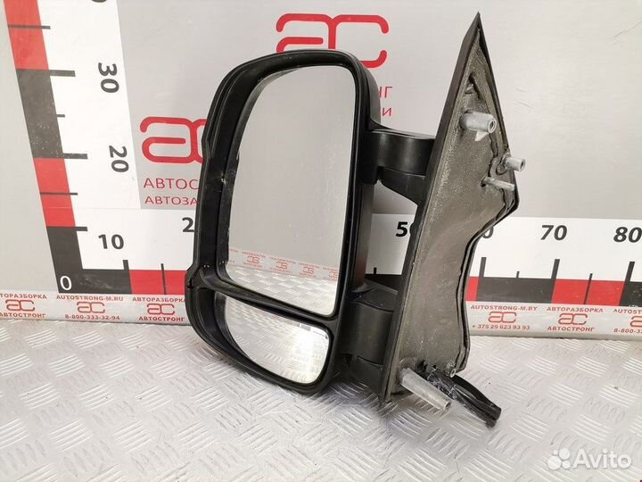 Зеркало боковое левое для Fiat Ducato 4 (290/295)
